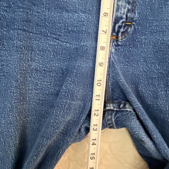 Riders Tapered Jeans Size 38W 29L - Picture 8 of 10